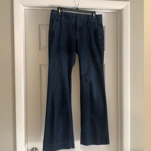 Love these Jeans! LoftTrousersJeans